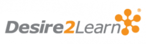 Desire2Learn Logo