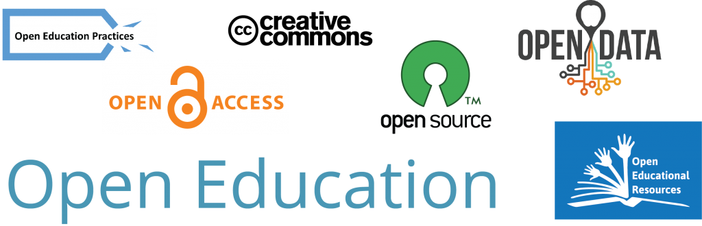 VIULearns Open Education Banner