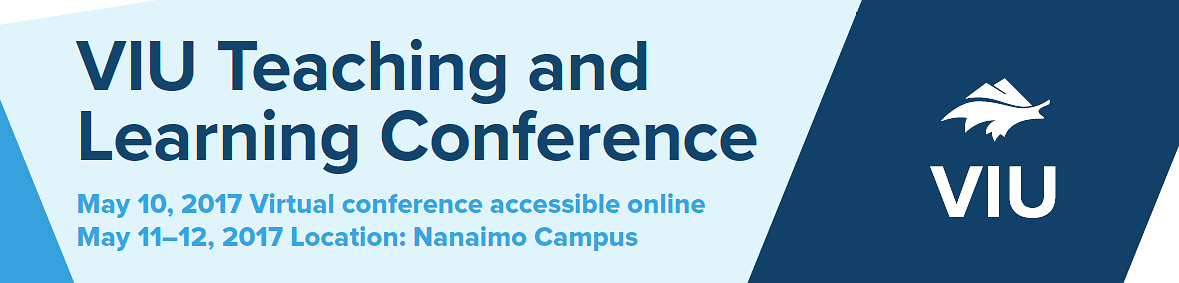 VIU Teaching and Learning Conference: Registration Filling Up Fast!