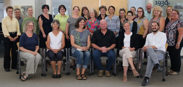 Fostering Greater Student Independence: VIU’s August Team-Based Learning Course Redesign