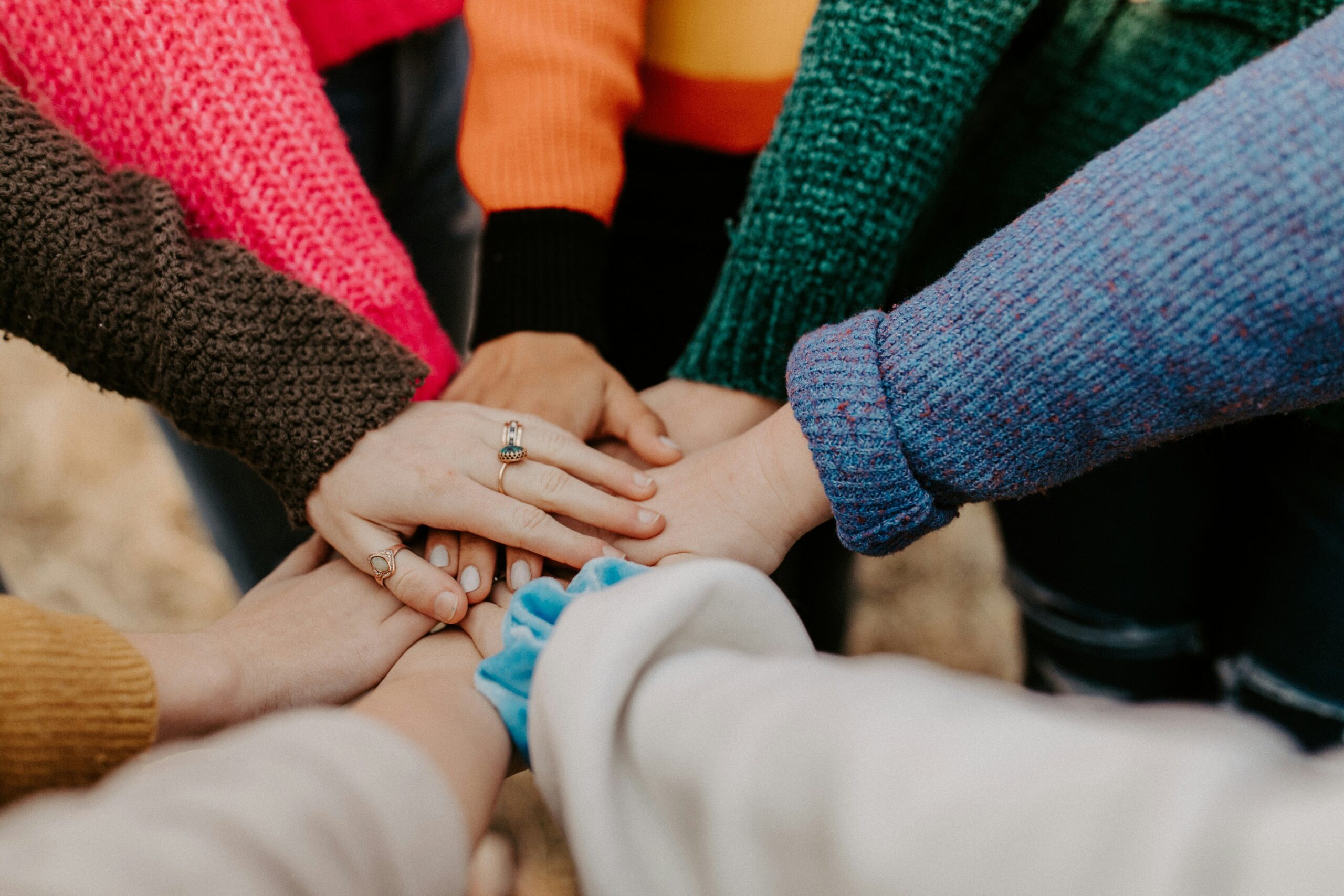 Community as Pedagogy: Teaching and Learning Showcase Series 2025