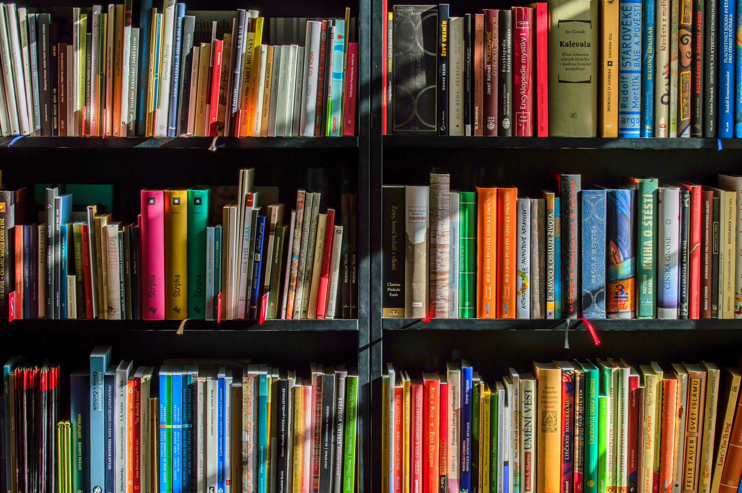 The Book* Club: Preparing Hearts and Minds