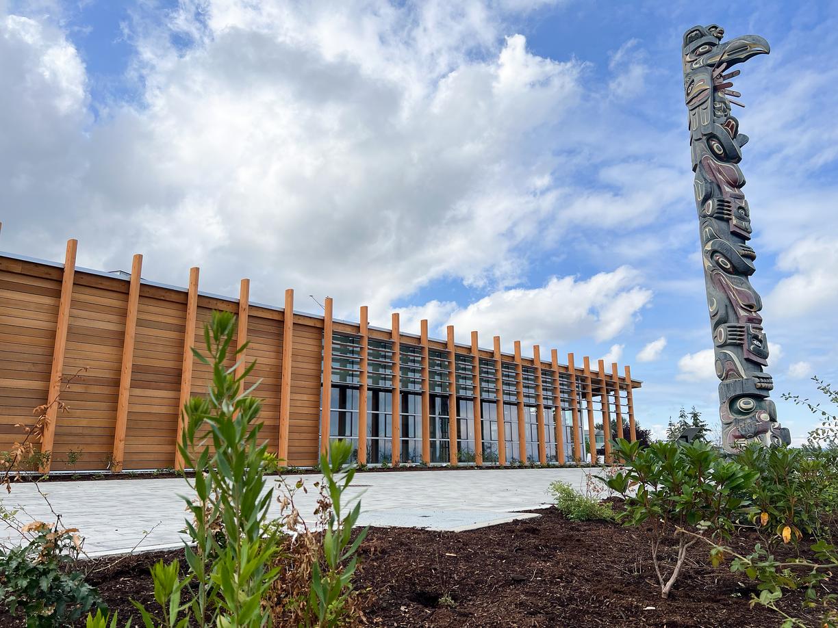 Truth and Reconciliation Professional Development Series 