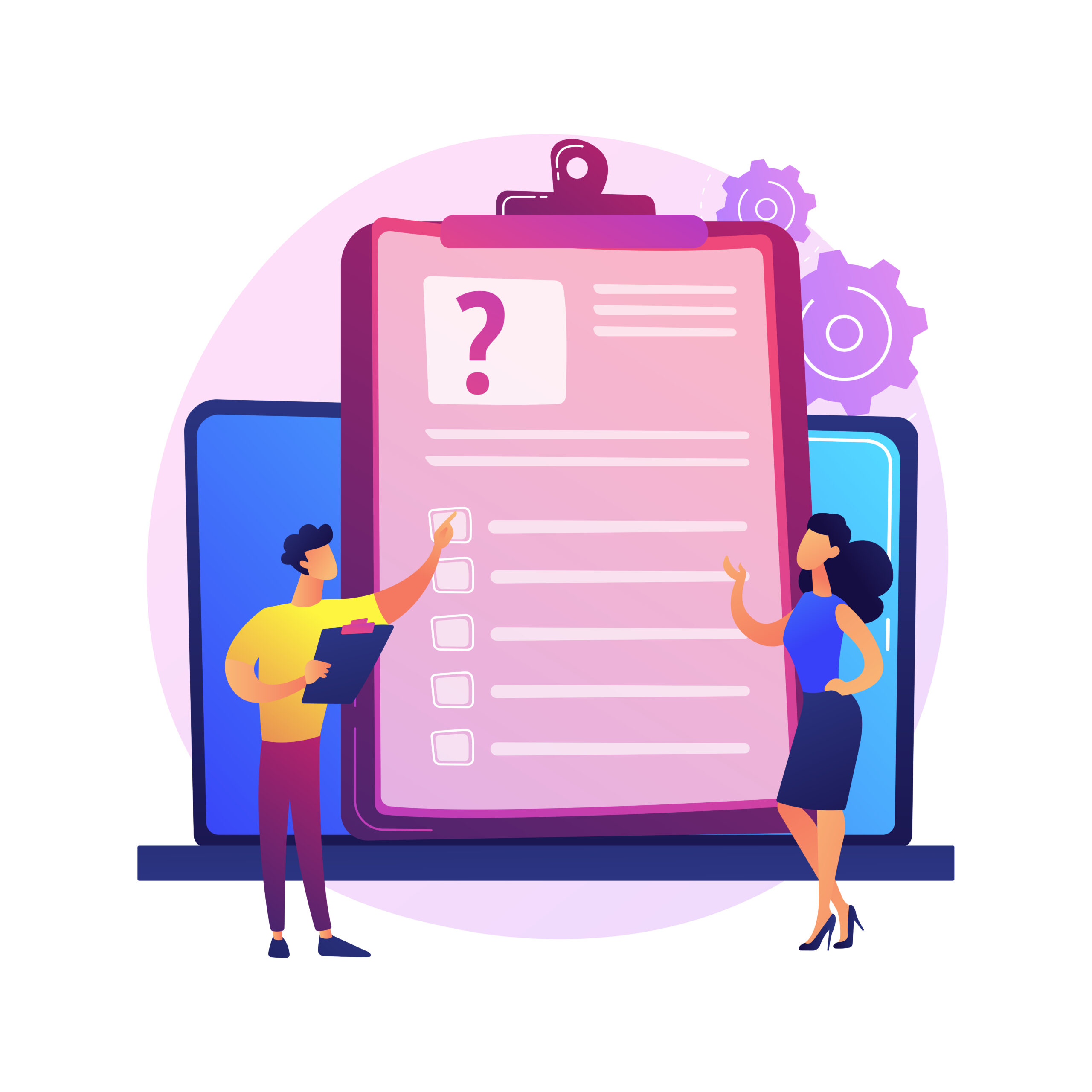 Early Feedback Service