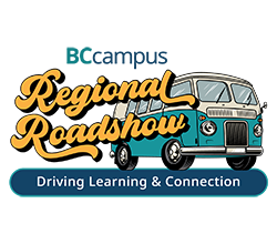 BCcampus Roadshow Comes to VIU June 1st
