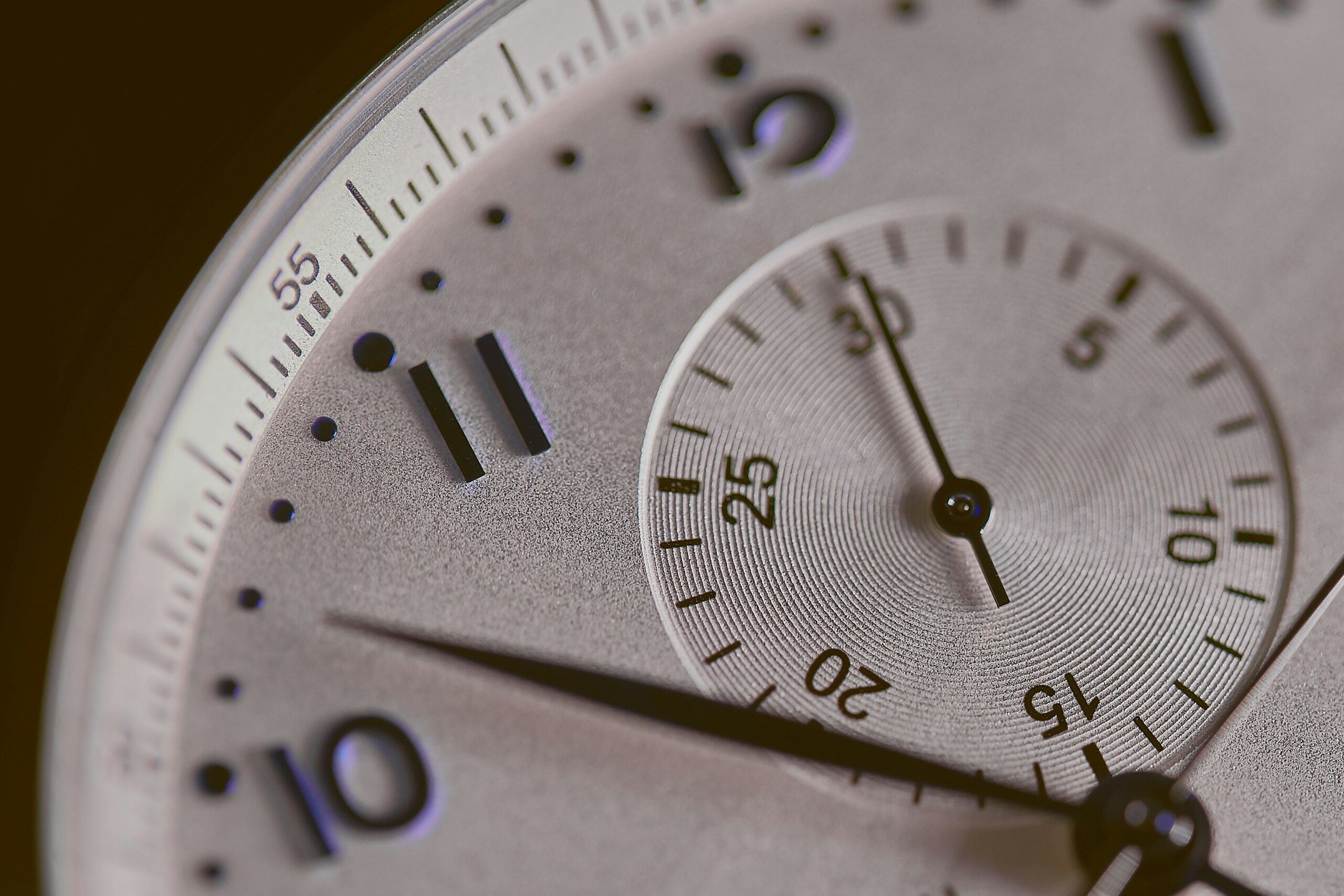Important changes: VIULearn and time zones
