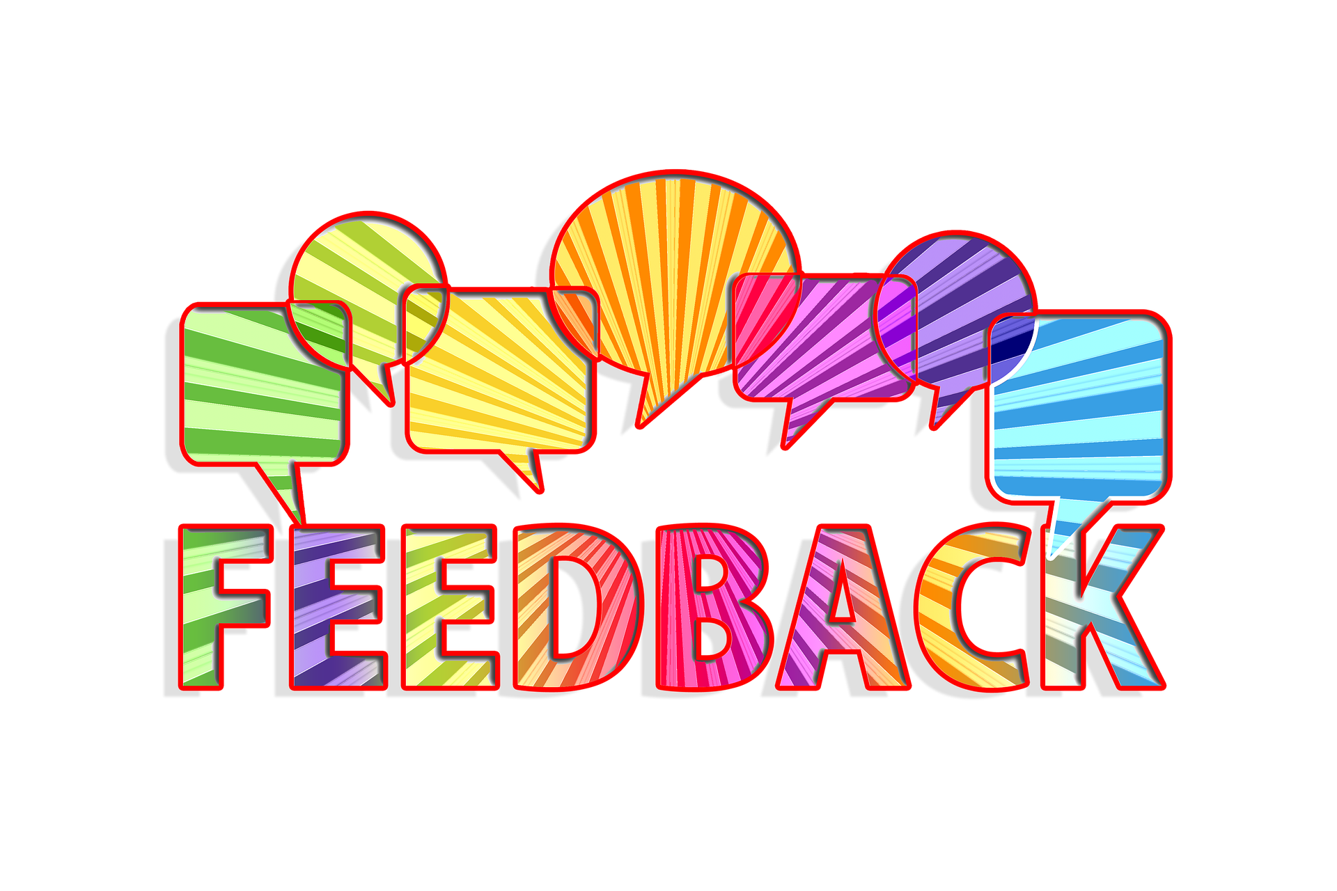 Early feedback service