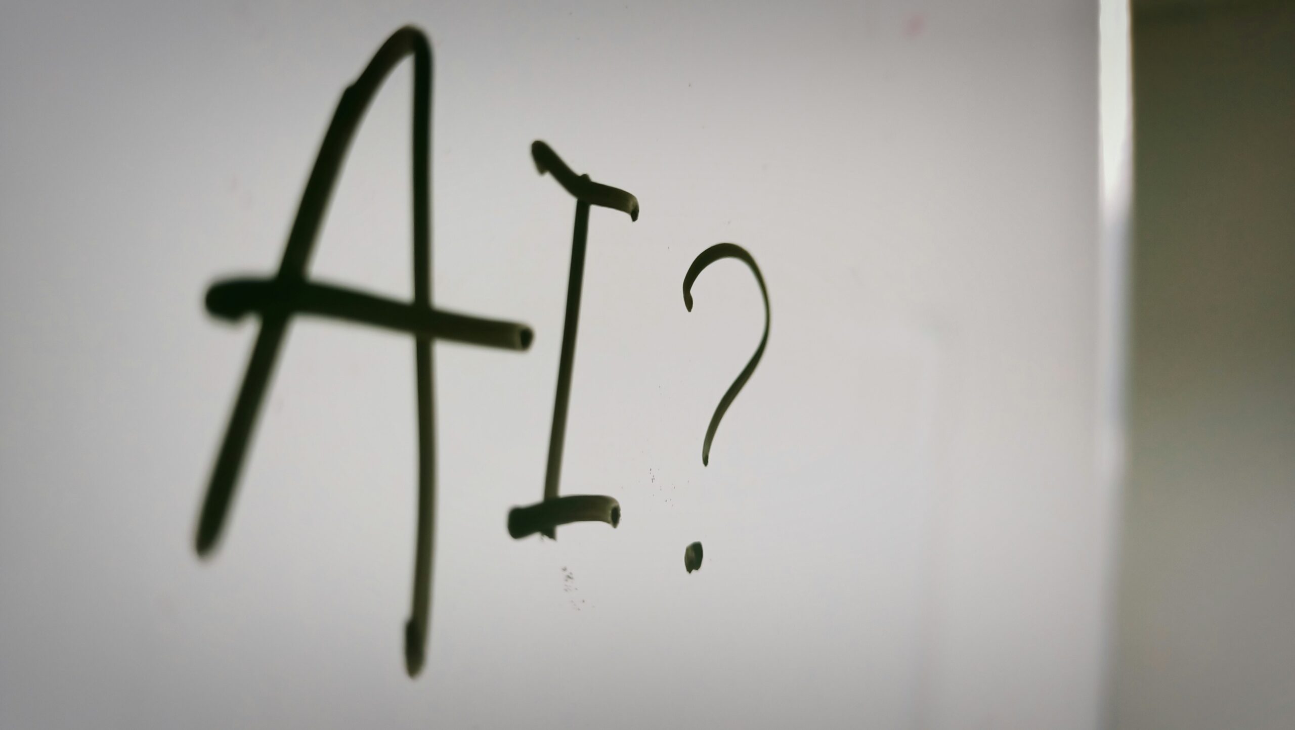 Generative AI: citation and disclosure