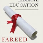 Book Review - “In Defense of a Liberal Education”