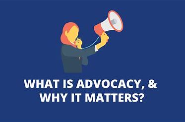 Image result for advocacy and law bing images