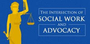 Image result for social worker and advocate bing images