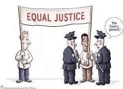 Image result for oppression and inequality in the justice system bing images